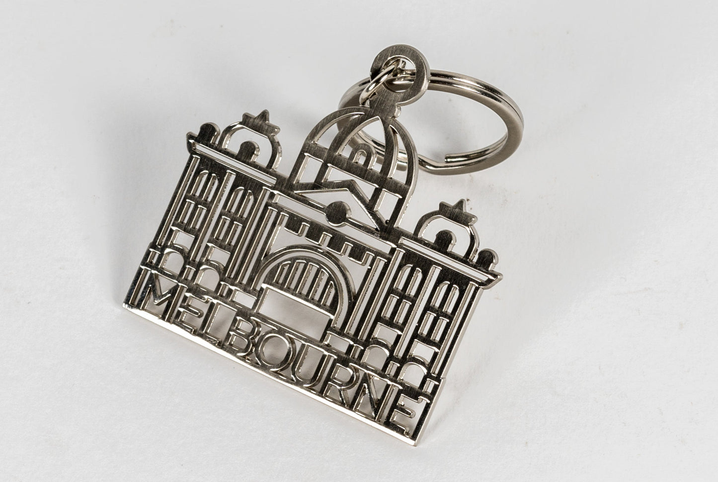 Flinders Street Station Melbourne