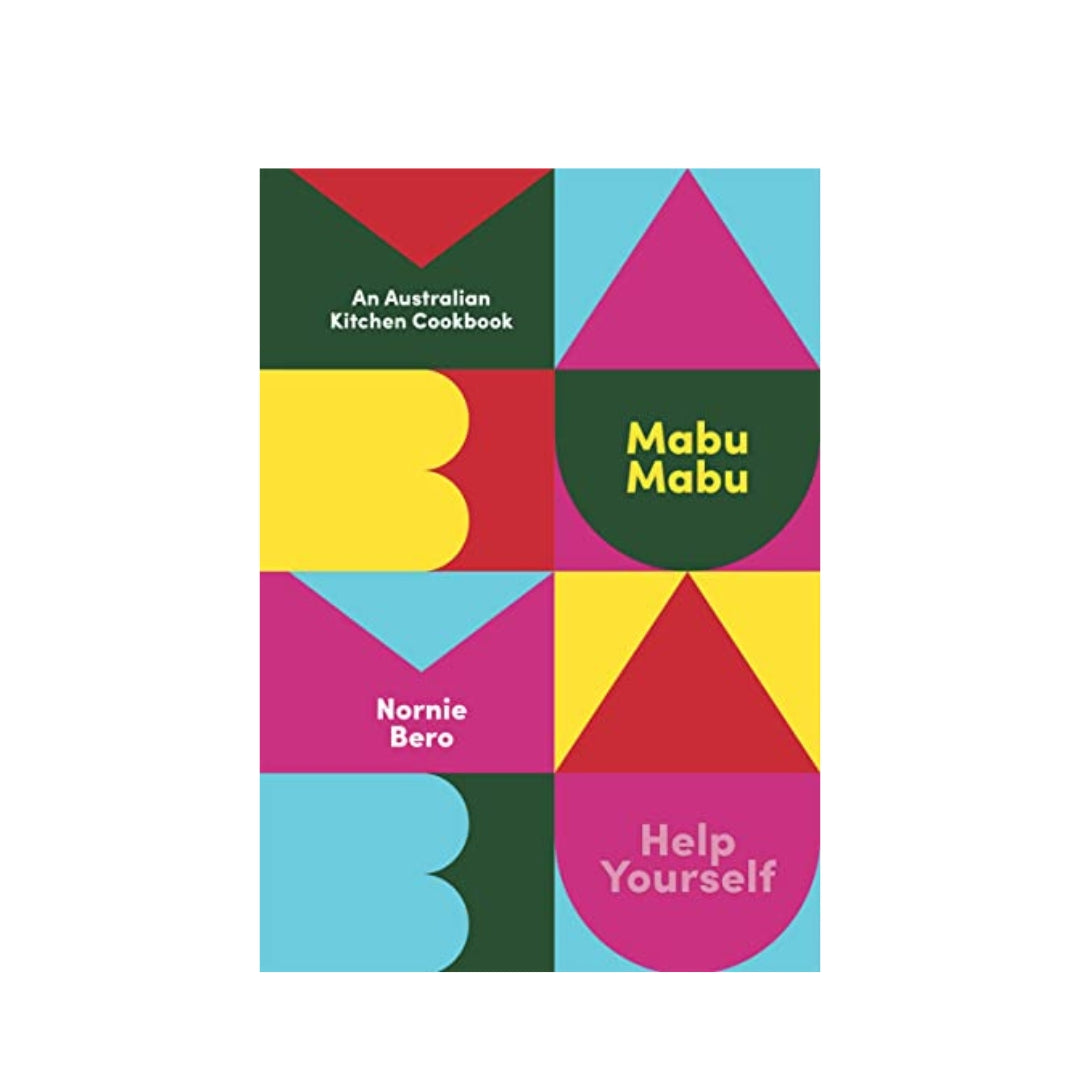 Mabu Mabu Indigenous Australian Cook Book