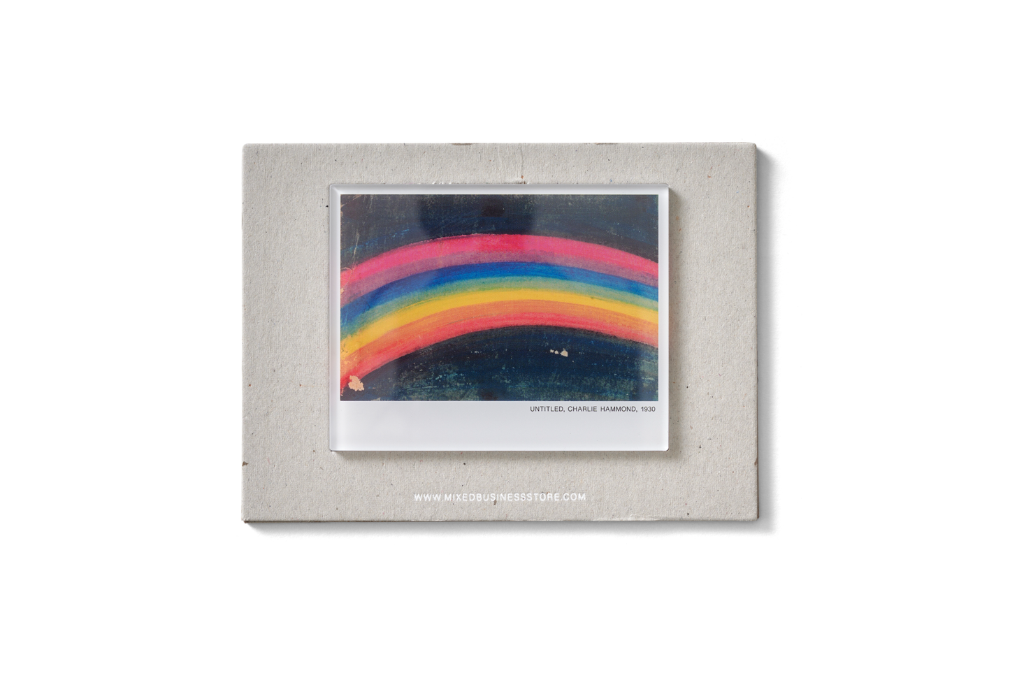 Rainbow Magnet