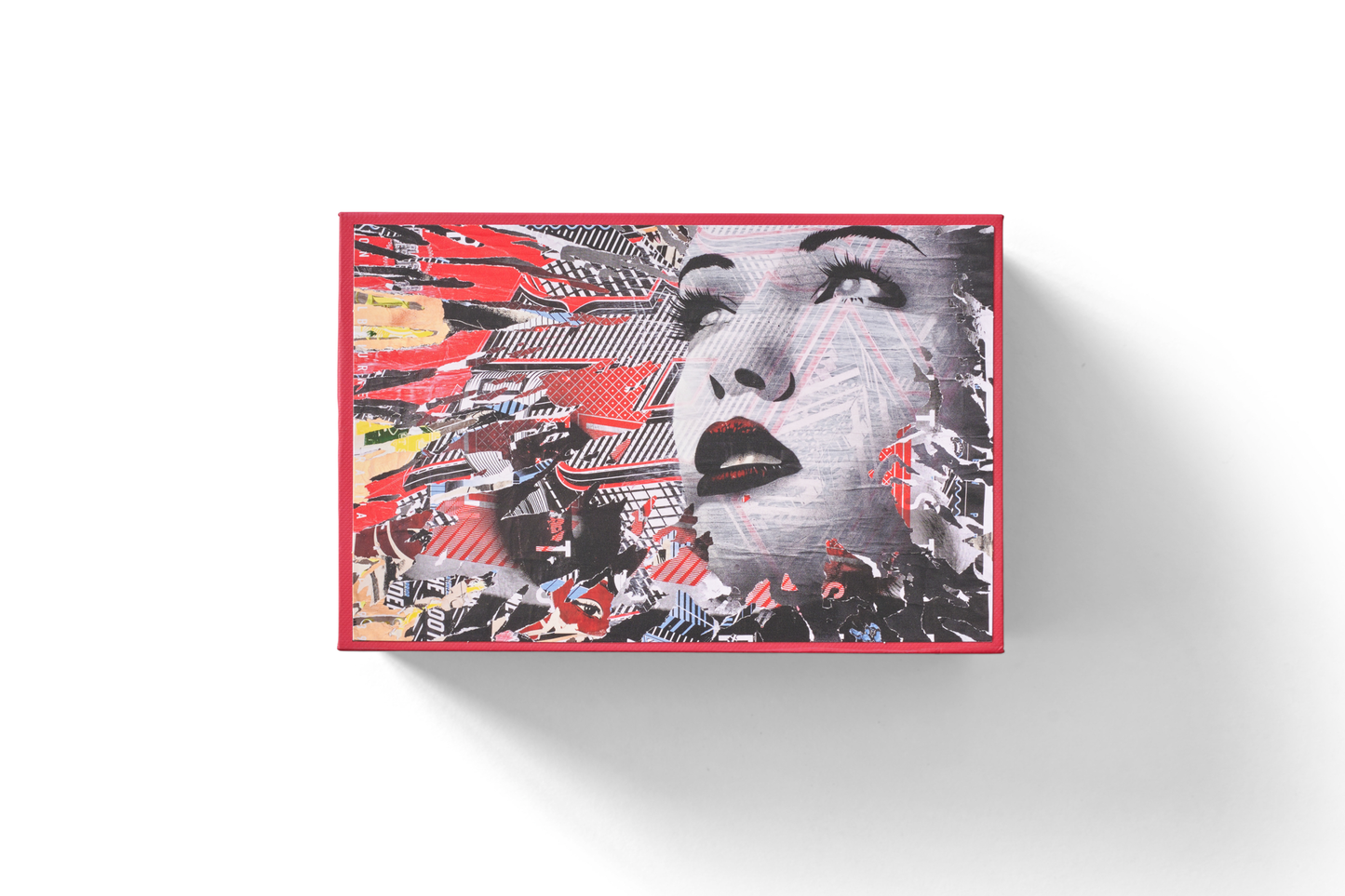 Artist Rone Puzzle